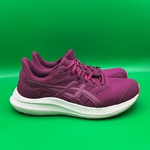 ASICS Women's Athletic Shoes in Rich Purple
